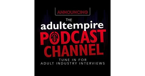 ‎Adult Empire Podcast: Leana Lovings on Apple Podcasts.